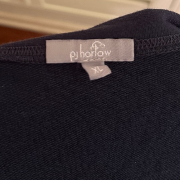 PJ Harlow Sweatshirt - Picture 2 of 3